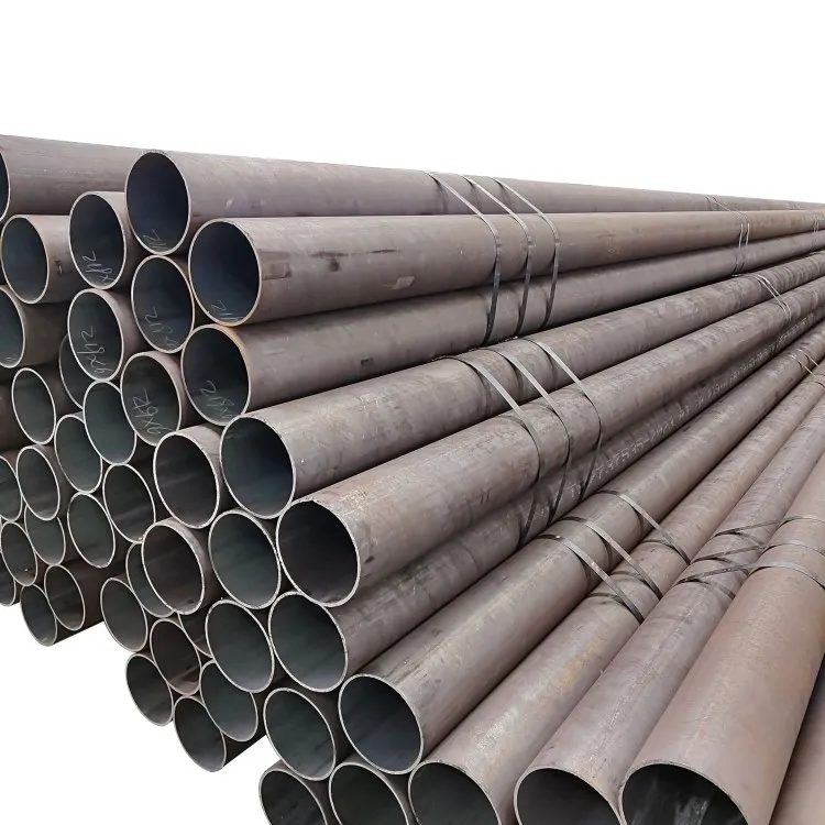 seamless pipe